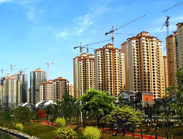 北美建筑风格