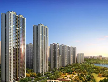 新古典主义建筑风格